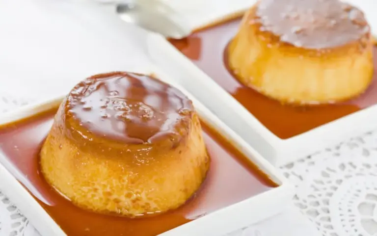 Fábrica de postres para restaurantes y comercios de Zona Sur.